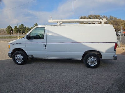 1999 Ford E-250 Commercial