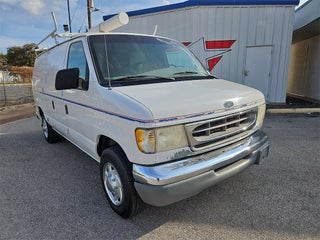 1999 Ford E-250 Commercial