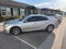 2016 Chevrolet Malibu Limited LTZ
