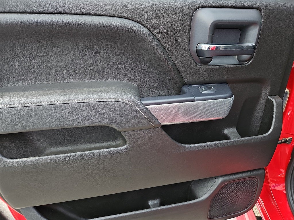 2015 Chevrolet Silverado 3500HD LT