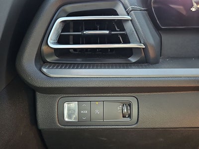 2025 Chevrolet Traverse LT 1LT