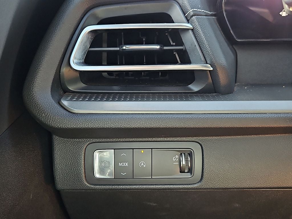 2025 Chevrolet Traverse LT 1LT
