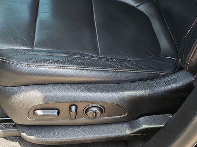 2020 Chevrolet Traverse 3LT