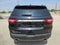 2020 Chevrolet Traverse 3LT