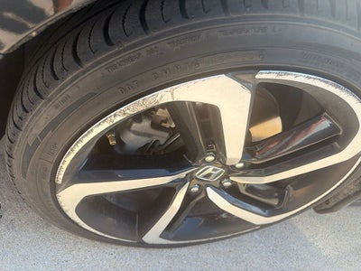2020 Honda Accord Sport 2.0T