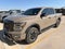 2023 Nissan Titan PRO-4X