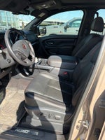 2023 Nissan Titan PRO-4X