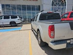 2011 Nissan Frontier SL