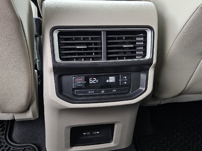 2026 Volkswagen Atlas SE
