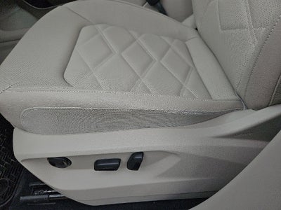 2026 Volkswagen Atlas SE