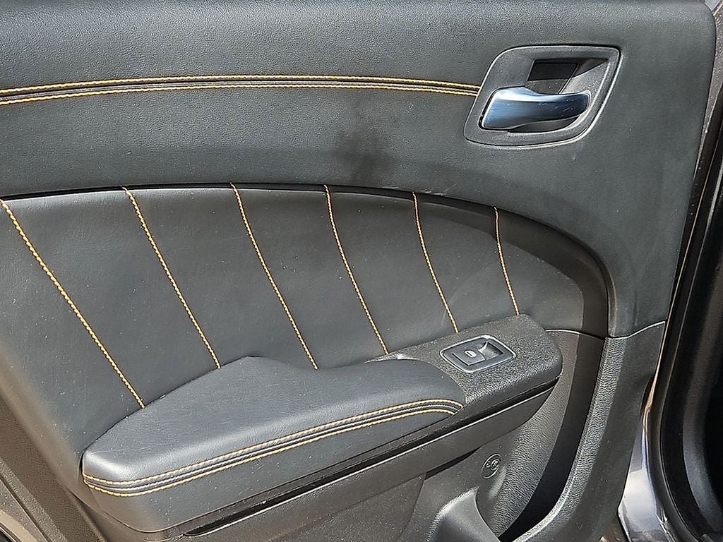 2022 Dodge Charger R/T Scat Pack Widebody