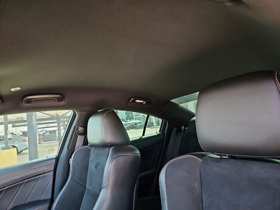 2022 Dodge Charger R/T Scat Pack Widebody