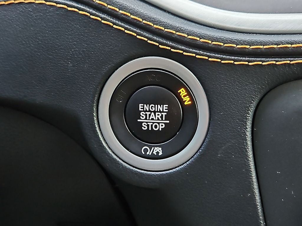 2022 Dodge Charger R/T Scat Pack Widebody