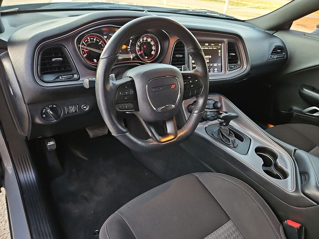 2023 Dodge Challenger R/T