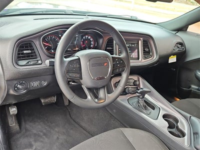 2023 Dodge Challenger GT