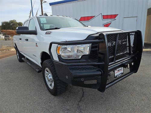 2020 RAM 3500 Tradesman