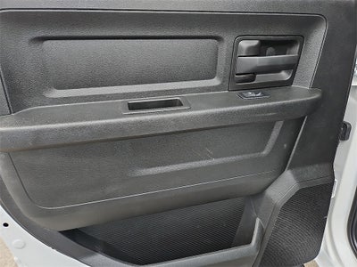 2020 RAM 3500 Tradesman