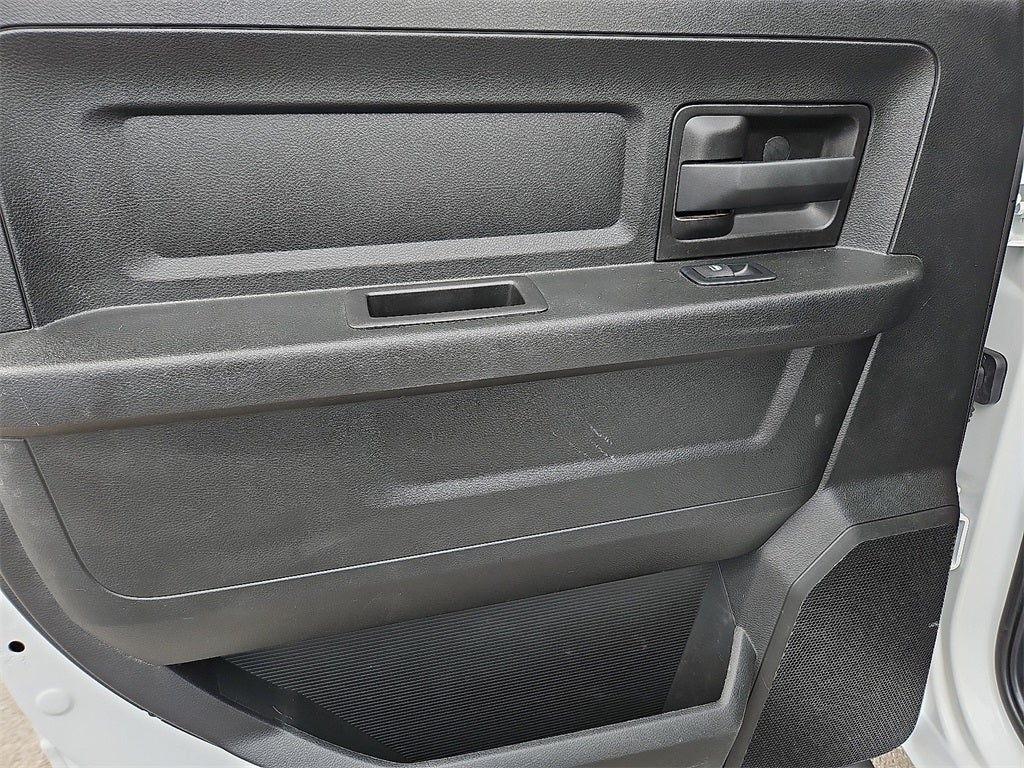 2020 RAM 3500 Tradesman