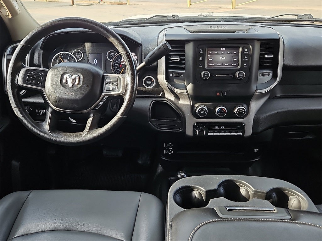 2020 RAM 3500 Tradesman