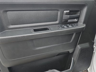 2020 RAM 3500 Tradesman