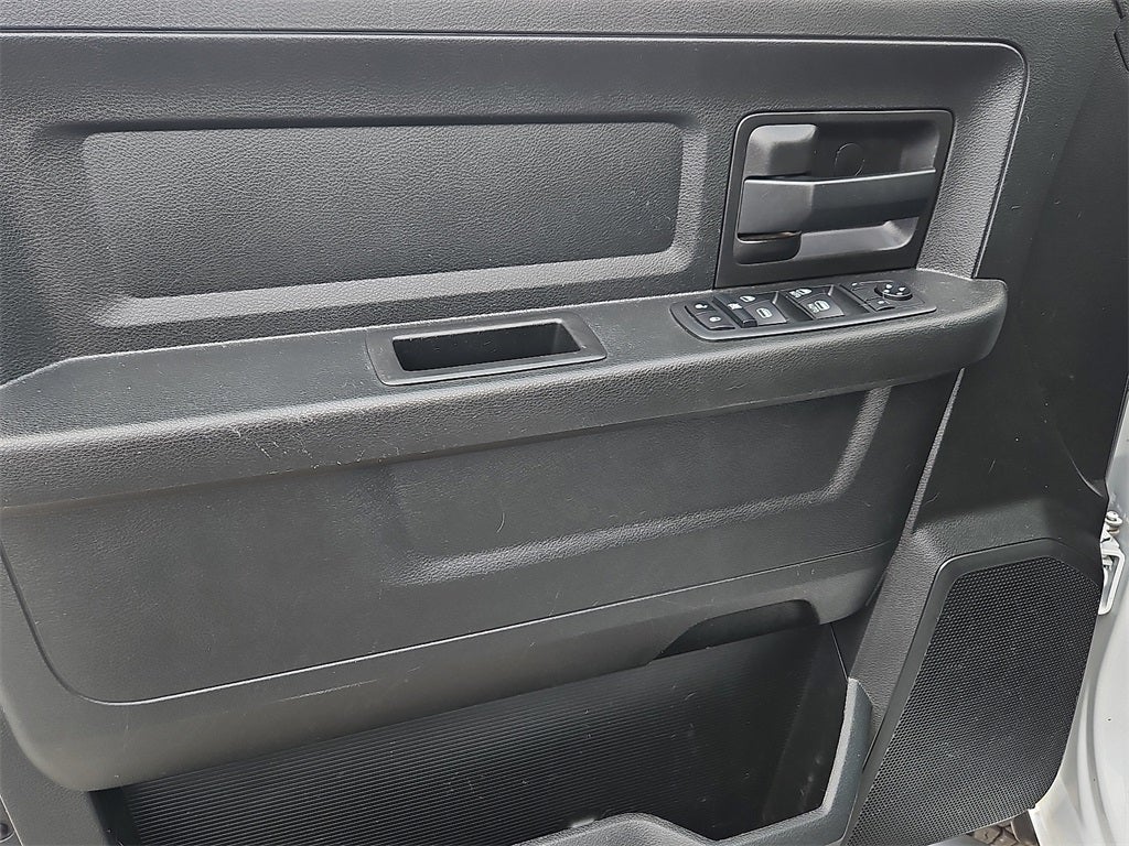 2020 RAM 3500 Tradesman