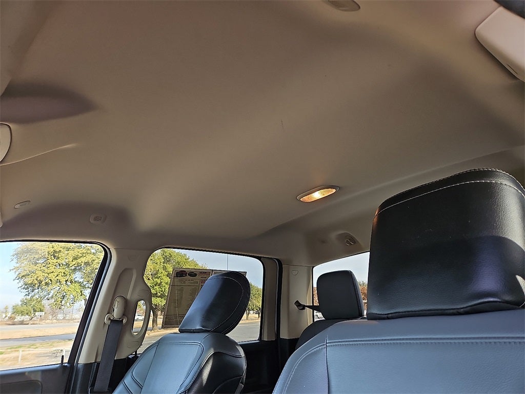 2020 RAM 3500 Tradesman