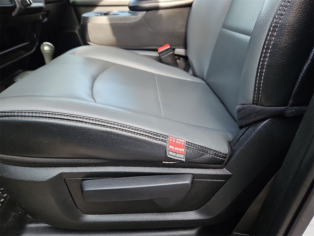 2020 RAM 3500 Tradesman