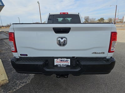 2020 RAM 3500 Tradesman