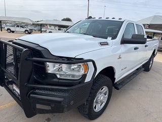 2020 RAM 3500 Tradesman
