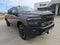 2025 RAM 2500 Rebel