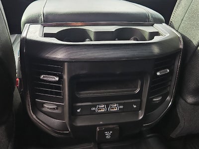 2025 RAM 2500 Rebel