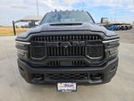 2025 RAM 2500 Rebel