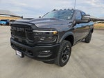 2025 RAM 2500 Rebel