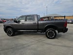 2025 RAM 2500 Rebel