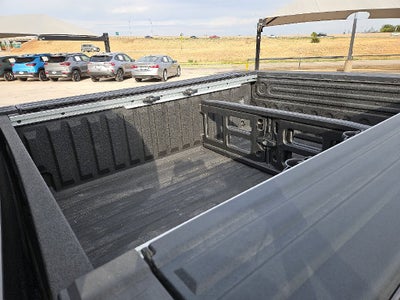 2025 RAM 2500 Rebel