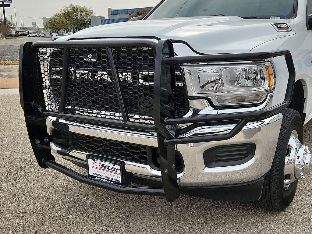2022 RAM 3500 Tradesman
