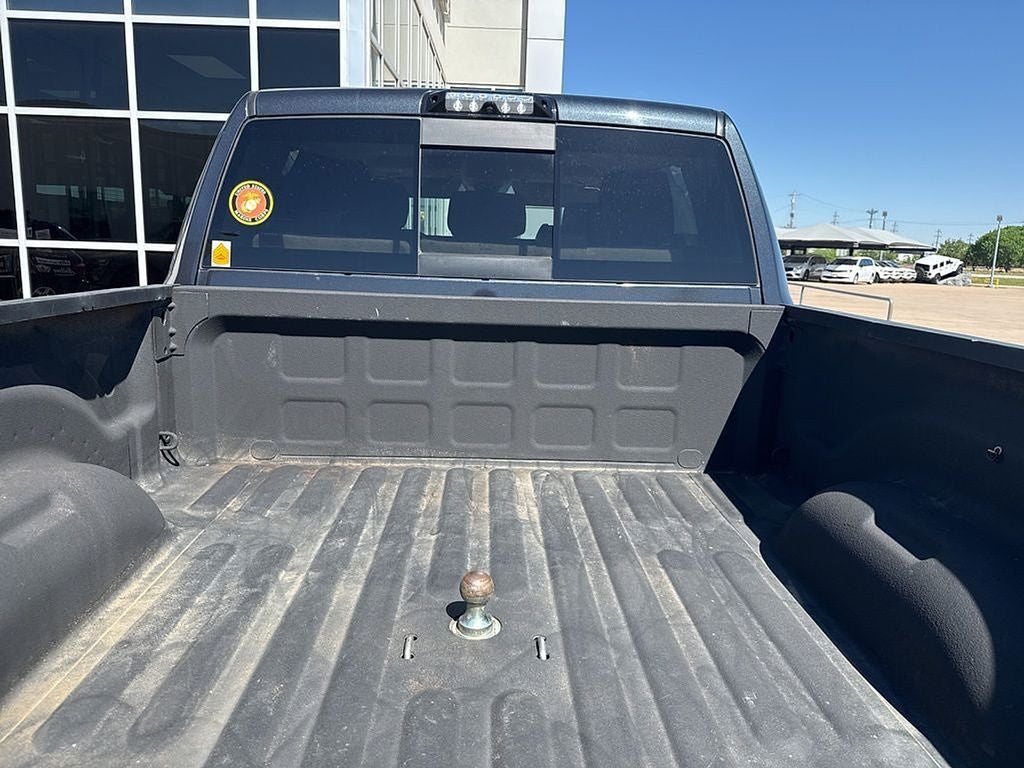 2018 RAM 3500 Lone Star