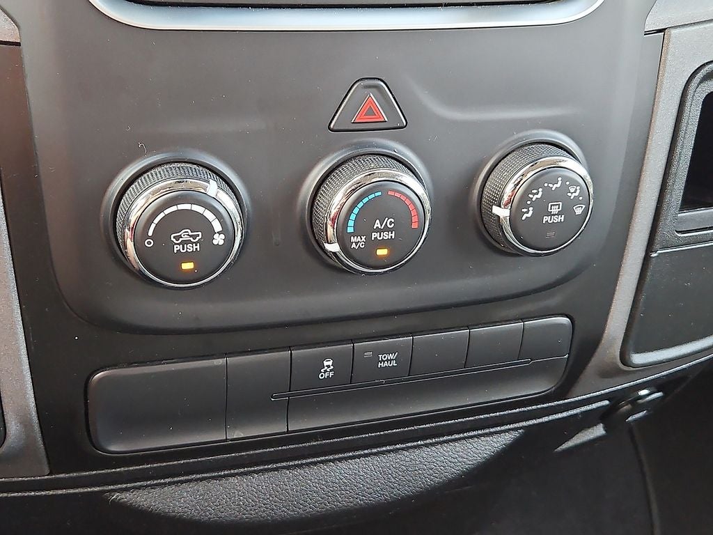 2014 RAM 1500 Express