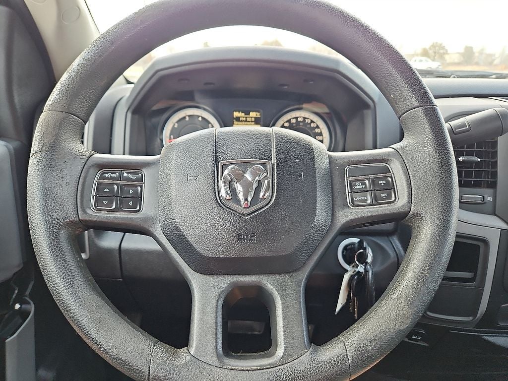 2014 RAM 1500 Express