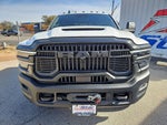 2025 RAM 2500 Rebel
