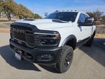 2025 RAM 2500 Rebel
