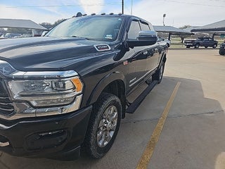 2019 RAM 2500 Limited