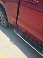 2020 Chevrolet Silverado 1500 LT Texas Edition