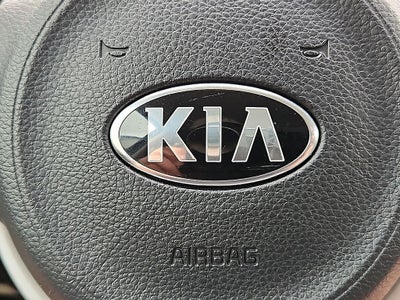 2020 Kia Rio S