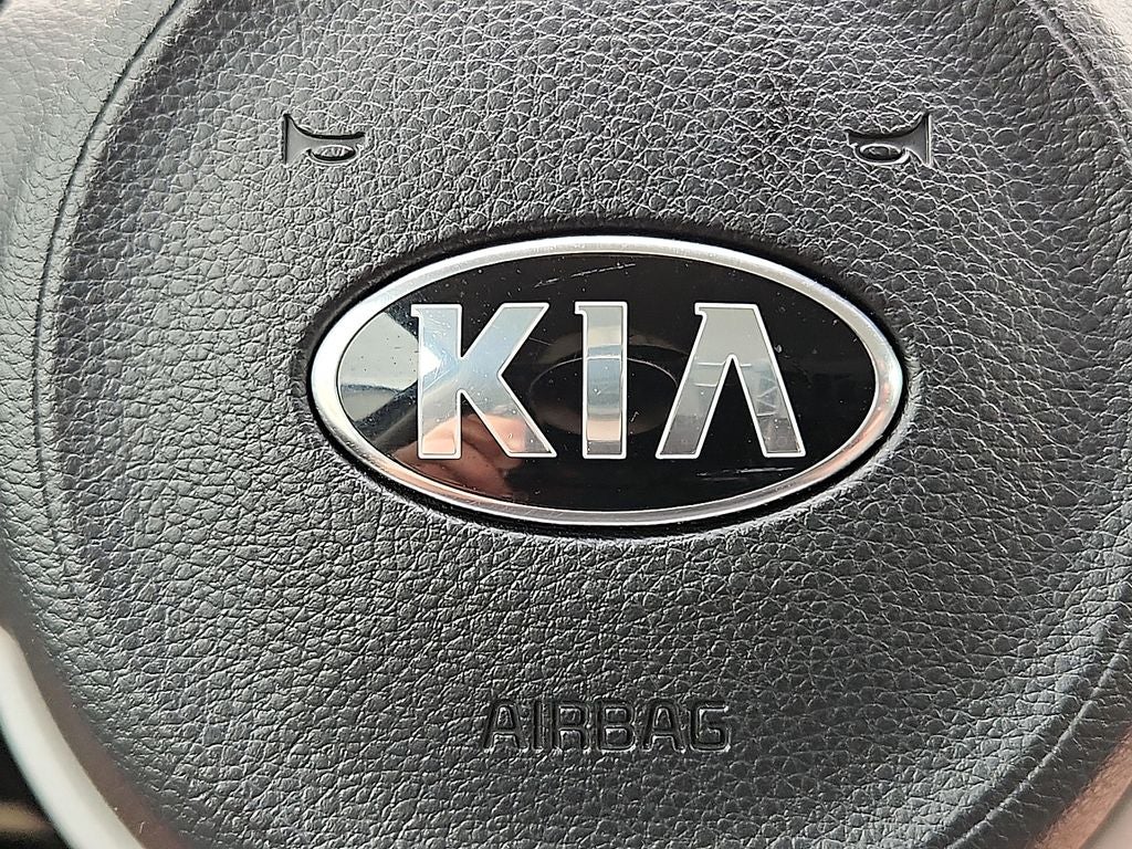 2020 Kia Rio S