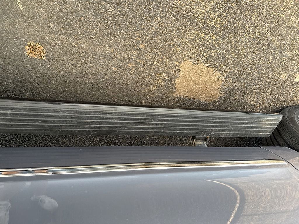 2021 Lincoln Navigator Black Label