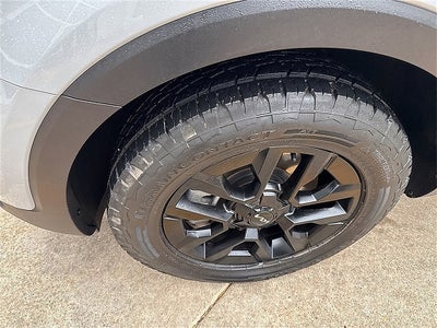 2024 Kia Telluride SX-Prestige X-Pro