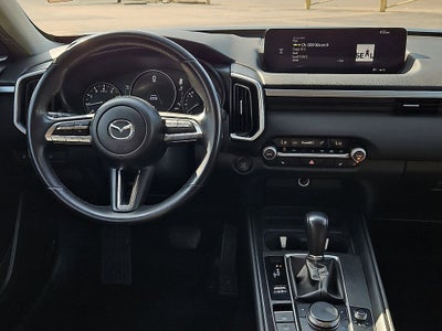 2024 Mazda Mazda CX-50 2.5 S Premium Package