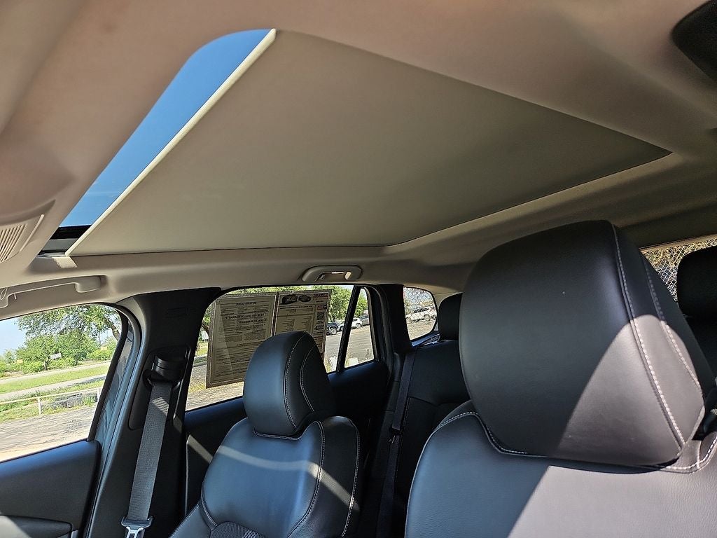 2024 Mazda Mazda CX-50 2.5 S Premium Package