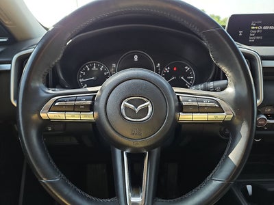 2024 Mazda Mazda CX-50 2.5 S Premium Package